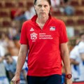 Selektor saopštio spisak! Krecu odabrao, ovi momci predstavljaju Srbiju na Evropskom prvenstvu