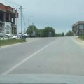 Industrijska zona danima bez vode, radnici Komunalca na terenu