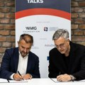 Privredna komora Srbije i Yettel Bank zajedno u razvoju veštačke inteligencije: Od digitalne ka AI banci