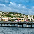 Gvajana na EVPO 2027: Zemlja najviših vodopada i najbržeg privrednog rasta u svetu