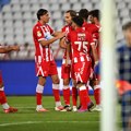 Remi bez pogodaka u duelu Zvezde i Radnika u Surdulici