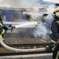 Bivši britanski premijer za dlaku izbegao smrt?! Ruski dron pogodio voz samo nekoliko minuta iza onog u kojem je on bio…
