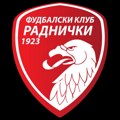 Fudbalski klub Radnički slavi 103 godine