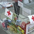 Humanitarna akcija „Korpa dobrote“ sutra u Delta parku