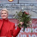 Žena koja izlazi na crtu AfD-u u Nemačkoj: Ko je Manuela Švezig