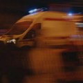 Četvoro dece i vođa puta povređeni u saobraćajnoj nezgodi autobusa kod Mojkovca