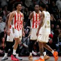 Zvezda pustila u prodaju ulaznice za Žalgiris - zatvoreno 20 odsto Arene