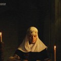 Pretpremijera filma „Teodora Hrebeljanović – odsjaj zaborava“