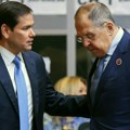 Rubio se sastaje sa Lavrovom u Njujorku, u fokusu sukob u Ukrajini