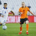 Srbija se nije obrukala, ali je Holandija ipak klasa iznad