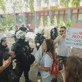 PSG: Abolicija novosadskih aktivista Vučićev pokušaj izlaska iz politički montiranog procesa