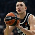 Partizan ima maksimalan učinak nakon dva kola u Evroligi: Crno-beli slomili otpor rivala u poslednjoj deonici