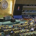 Iran podneo žalbu zbog sankcija vazduhoplovnom sektoru