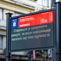 Ukinuto stajalište Zeleni venac, evo i zašto
