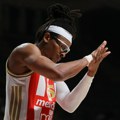 Moneke: "Naravno da ćemo u plej-of, Partizan neće ni u prvih 10"