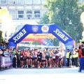 Ovako je bilo na osmom Čačanskom polumaratonu (FOTO GALERIJA)