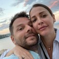 Muž marijane Mićić pravi Domaćin! Pokazao kako se snalazi na selu, voditeljka sve snimila