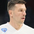 Dragan Milosavljević: "Ovaj Partizan me podseća na onaj naš, ne zanima ih statistika"