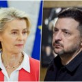 Kijev postavio uslov Briselu: "Na ovo ne možemo da pristanemo!" Predlog za članstvo Ukrajine u EU predviđa trajna ograničenja…