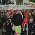 Protesti u Atini zbog posete državnog sekretara SAD Marka Rubia