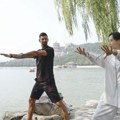 Novak stigao u Šangaj, želi da razgovara i sa Janikom Sinerom: Đoković u Kini hoće još jedan pehar, ali i razgovor sa…