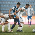 Nula u Podgorici: Budućnost i Sutjeska zadovoljni!