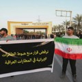WSJ: Iran se priprema za nastavak sukoba sa SAD, preti upadom u susedne zemlje