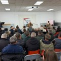 Poljoprivrednicima u Grdelici uručeno 7,5 miliona dinara subvencija