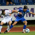 Grbalj nokautirao Arsenal u Tivtu, Mornar se ne odriče trofeja