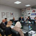 Burna sednica Saveta REM-a o tome zašto predsednik Saveta nije osudio Vučićevića niti zaštitio zaposlene
