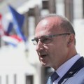Hrvatski šef diplomatije: Protestna nota Srbije je bizarna