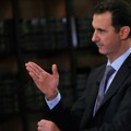 Asadu preti smrtna kazna, ali Moskva ne popušta: Putinova odluka ostaje na snazi
