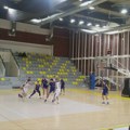 Košarkaši Novog Pazara ubedljivi protiv Poleta: Druga uzastopna pobeda na startu sezone