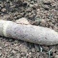 Odjekivaće detonacije kod Batočine, ne paničite! MUP uništava bombe, teške projektile i raketni bacač