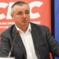 Izlaz: Bajatović pred sudom, optužen za teško krivično delo i vožnju pod dejstvom alkohola