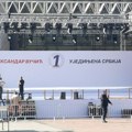 Transparentnost Srbija: Vrdnost troškova SNS kampanje procenjena na 7,7 miliona evra