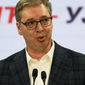 Vučić o napadu na Informer: Svedočili smo nasilju bez presedana