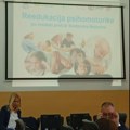 Reedukacija psihomotorike kao podrška razvoju deteta: U centru LogoPlus u Vranju primenjuju stručne metode rada