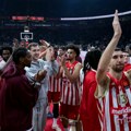 Zvezda na sedmom nebu, ali sada počinje teži deo