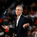 Partizan može da odahne: Ništa od NBA pojačanja za rivala