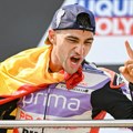 Moto GP: Martin pobedio na Velikoj nagradi Nemačke