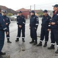 Oni su heroji Čačka: Danima iz vode spasavali ugrožene, bili po 14 sati na terenu