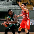 Zvezda hoće beka Panatinaikosa, posao želi da pokvari Hapoel (video)