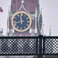 Moskva ukinula protivterorističke mere uvedene zbog Vagnera
