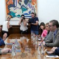Вучић Боцан-Харченку: Неопходно одржавање посебне седнице Савета безбедности УН