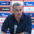 Zvezdan Terzić: Partizan u ovom trenutku nije rival Zvezdi