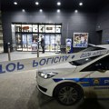 Uhapšen muškarac koji je počinio 43 razbojništva u Zagrebu: Pištoljem igračkom ukrao skoro 25.000 evra