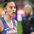 Još jedno zlato za Srbiju i Adriana Vilagoš je prvakinja Evrope
