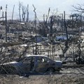 "Broj žrtava bi mogao da se utrostruči": Traga se za nestalim osobama nakon stravičnog požara na Havajima, zvaničnici…