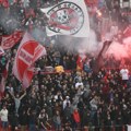 Zvezda rešila da obraduje najmlađe navijače Besplatan ulaz na meču protiv Spartaka za decu do 12 godina